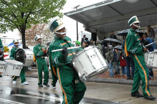 Photo by Susana Raab, courtesy of Anacostia Community Museum