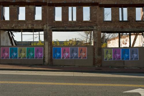 Photo by Susana Raab, courtesy of Anacostia Community Museum