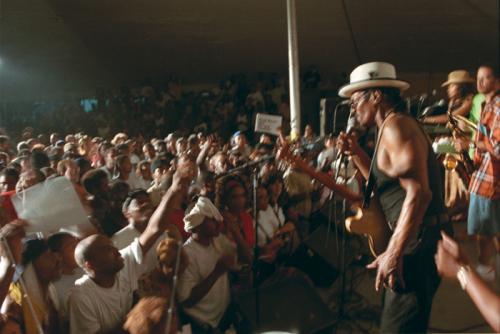 Photo by Anthony Brown, Smithsonian Center for Folklife and Cultural Heritage