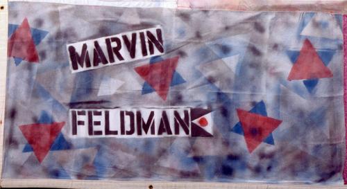 Photo courtesy of The NAMES Project Foundation