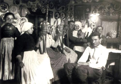Photo courtesy of Ágnes Fülemile