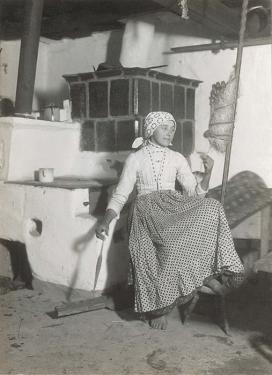 Photo by Maggie Pelta-Pauls, Ralph Rinzler Archives and Collections, Smithsonian Institution