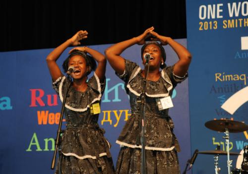 Photo by Dana Rene, courtesy of the Embassy of Colombia in Washington, D.C.