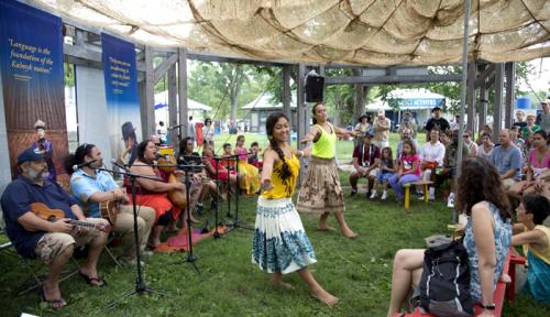 Photo by Francisco X. Guerra, Ralph Rinzler Archives and Collections, Smithsonian Institution