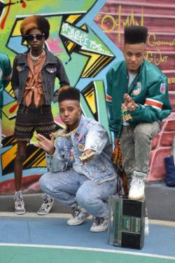 Photo by Kanaiah Nicole