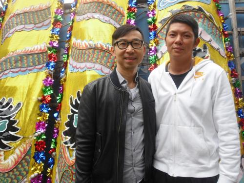 Photo by Sojin Kim, Ralph Rinzler Folklife Archives and Collections, Smithsonian Institution