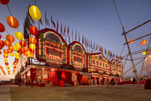 Photo courtesy of West Kowloon Cultural District Authority