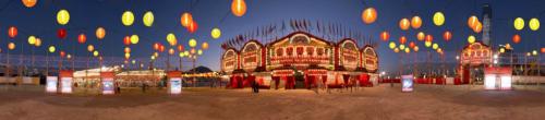 Photo courtesy of West Kowloon Cultural District Authority