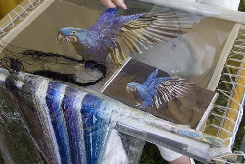 Photo by Rachel Winslow, Ralph Rinzler Folklife Archives and Collections, Smithsonian Institution