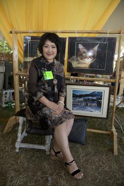Photo by Francisco Guerra, Ralph Rinzler Folklife Archives and Collections, Smithsonian Institution