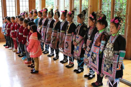 Photo by Atesh Sonneborn, Ralph Rinzler Folklife Archives and Collections, Smithsonian Institution