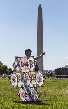 Photo by Hillary Cleary, Ralph Rinzler Folklife Archives and Collections, Smithsonian Institution
