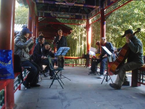Photo by Sojin Kim, Ralph Rinzler Folklife Archives and Collections, Smithsonian Institution 