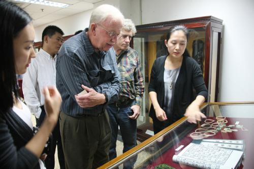Photo by Sojin Kim, Ralph Rinzler Folklife Archives and Collections, Smithsonian Institution