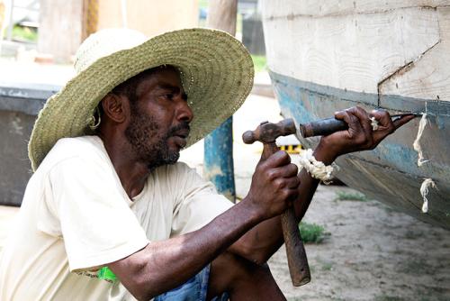 Photo by Rachel Winslow, Ralph Rinzler Folklife Archives and Collections, Smithsonian Institution