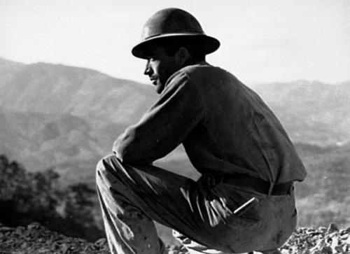 Library of Congress, American Folklife Center, WPA California Folk Music Project collection, 1936-1991