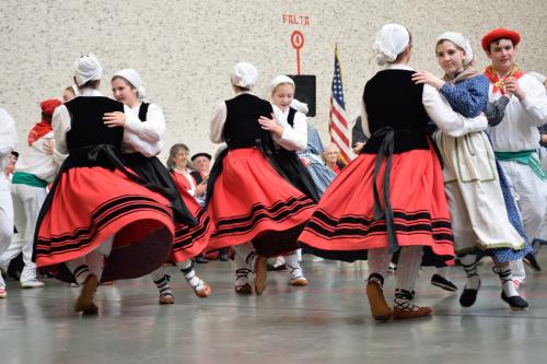 Photo by Greyson Harris, Ralph Rinzler Folklife Archives