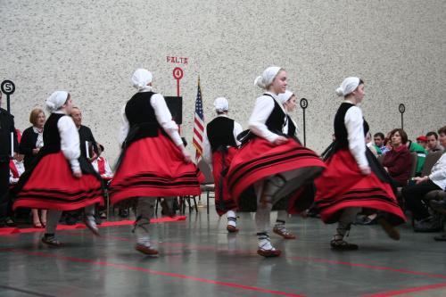 Photo by Elisa Hough, Ralph Rinzler Folklife Archives