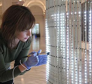 Smithsonian Inside Out