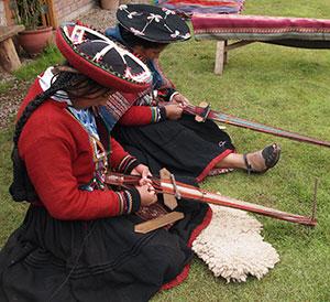 Perú