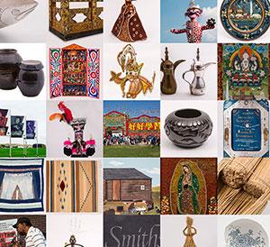 50  Years | 50 Objects