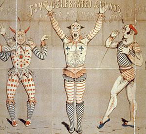 Circus Arts