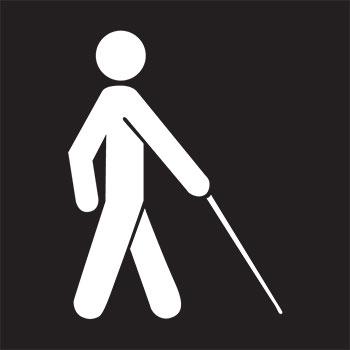 Access for Individuals Who Are Blind or Have Low Vision