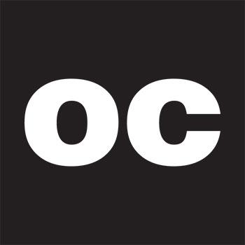 Open Captioning symbol.