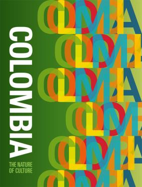 Colombia event marker)