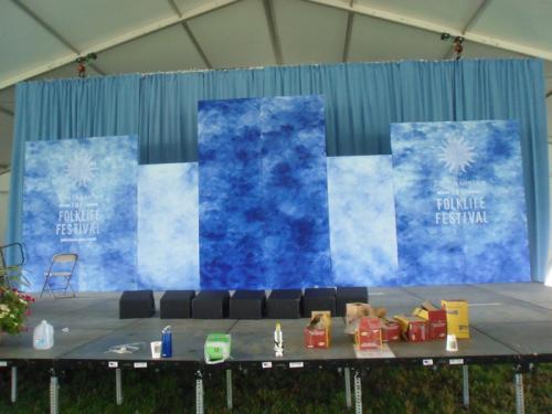 Peace Corps World Stage