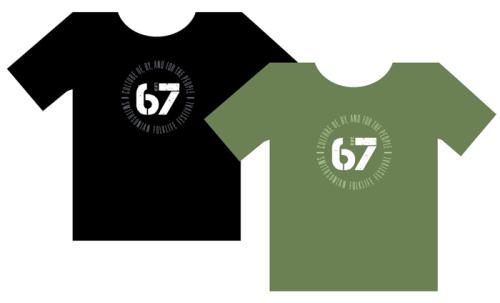 2011 Festival T-Shirts
