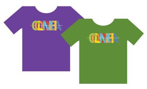 Colombia T-Shirts