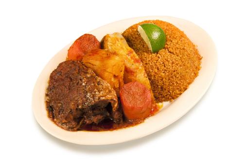 Thiebou Dieun