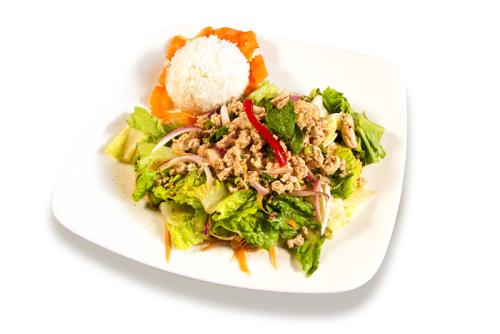 Larb gai