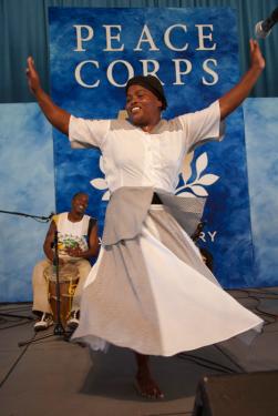 Garifuna Collective featuring Umalali
