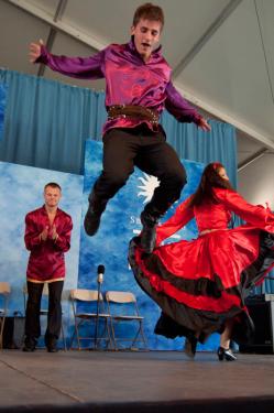 Opika Performance Group from Ukraine