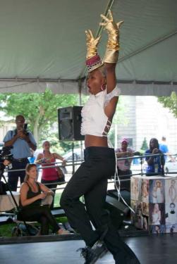 Festival Photo Daily Dozen: July 3, 2013