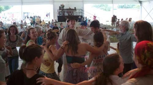 Festival Photo Daily Dozen: July 3, 2013