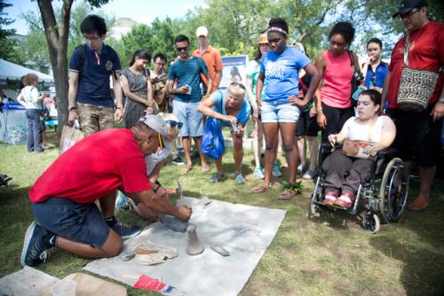Festival Photo Daily Dozen: July 4, 2013