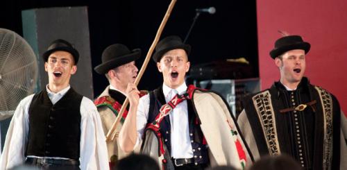 Festival Photo Daily Dozen: July 4, 2013