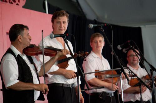 Festival Photo Daily Dozen: July 4, 2013