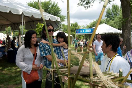 Festival Photo Daily Dozen: July 4, 2013
