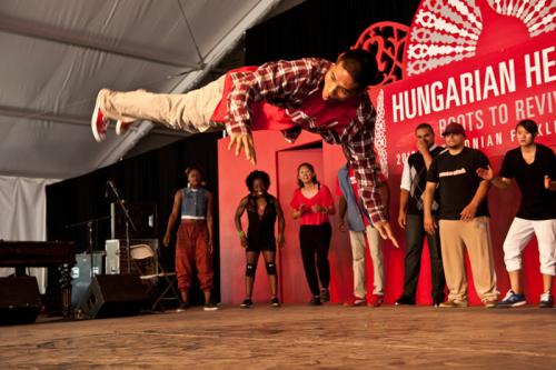 Festival Photo Daily Dozen: July 4, 2013