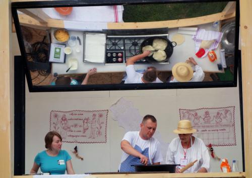 lángos