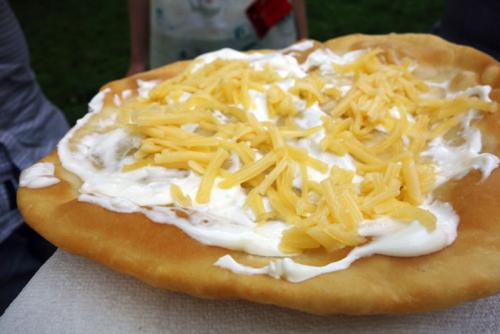 lángos