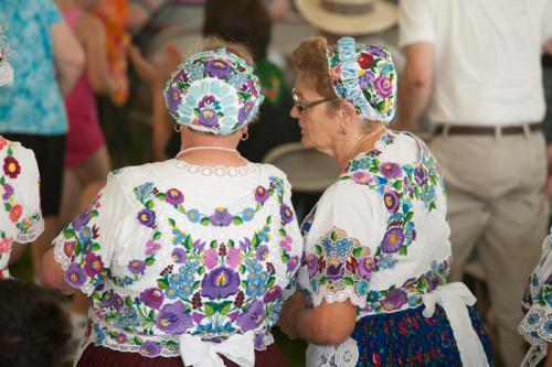 Festival Photo Daily Dozen: June 26, 2013