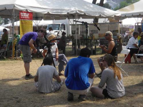 2012 Festival