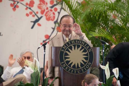 Smithsonian Folklife Festival 