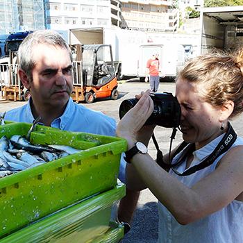 Cooking Up Excellence: Tradition Meets Innovation in Basque Gastronomy