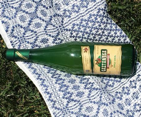 cider
